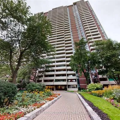40,&nbsp;Homewood, Cabbagetown-South St. James Town, Toronto