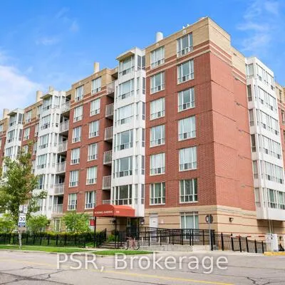 515,&nbsp;Rosewell, Lawrence Park South, Toronto