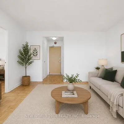 88,&nbsp;Bernard, Annex, Toronto