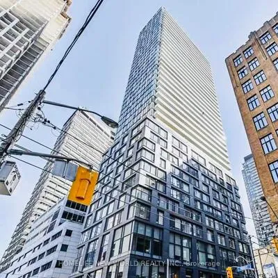 101,&nbsp;Peter, Waterfront Communities C1, Toronto