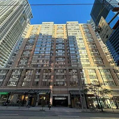 717,&nbsp;Bay, Bay Street Corridor, Toronto