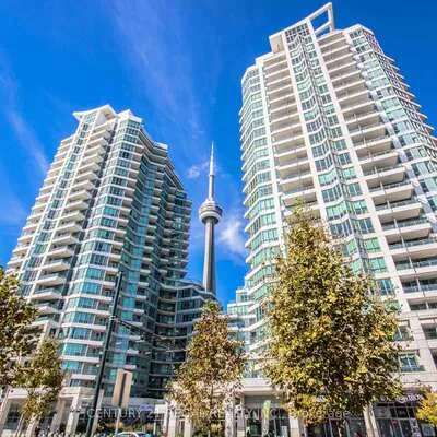 228,&nbsp;Queens, Waterfront Communities C1, Toronto