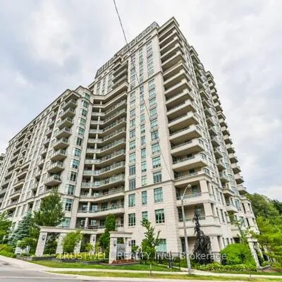 10,&nbsp;Bloorview, Don Valley Village, Toronto