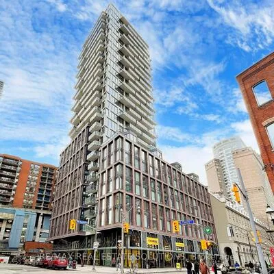 2A,&nbsp;Church, Waterfront Communities C8, Toronto