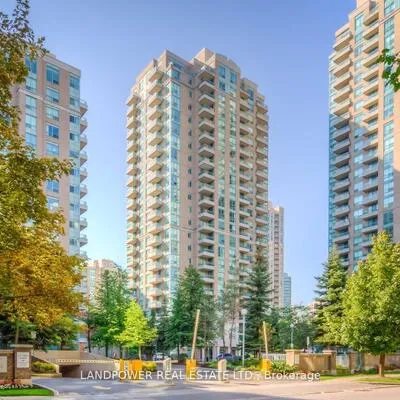 3,&nbsp;Pemberton, Willowdale East, Toronto