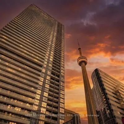 300,&nbsp;Front, Waterfront Communities C1, Toronto