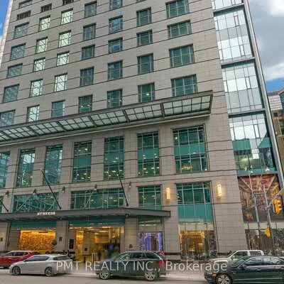 311,&nbsp;Bay, Bay Street Corridor, Toronto