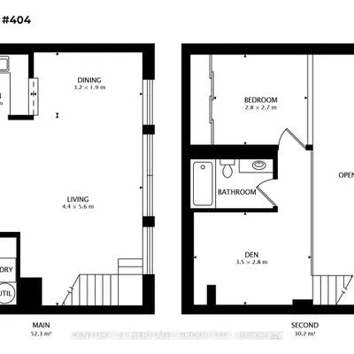 393,&nbsp;King, Moss Park, Toronto
