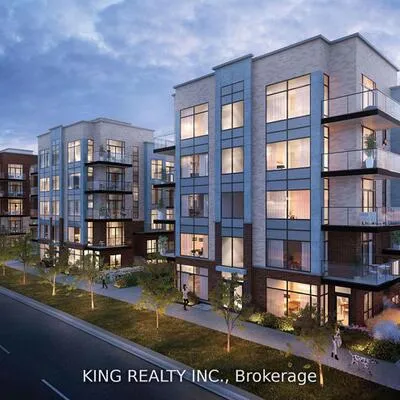 871,&nbsp;Sheppard, Clanton Park, Toronto