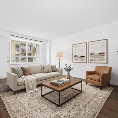 88,&nbsp;Bernard, Annex, Toronto