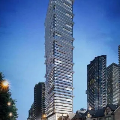 634,&nbsp;Church, Church-Yonge Corridor, Toronto