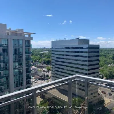 23,&nbsp;Sheppard, Willowdale East, Toronto