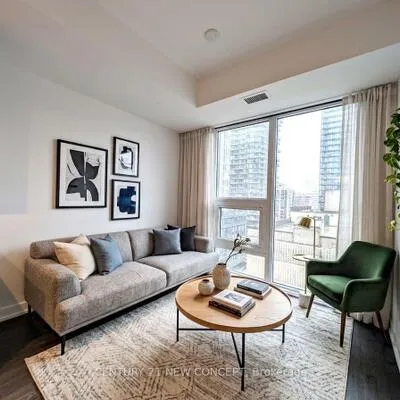 100,&nbsp;Queen, Church-Yonge Corridor, Toronto