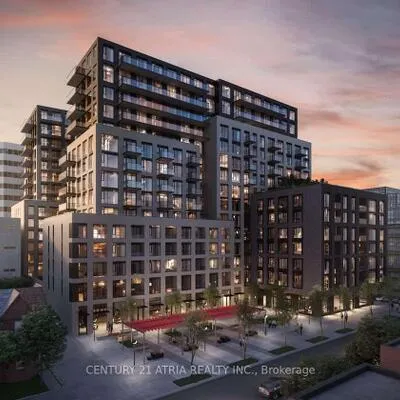 543,&nbsp;Richmond, Waterfront Communities C1, Toronto