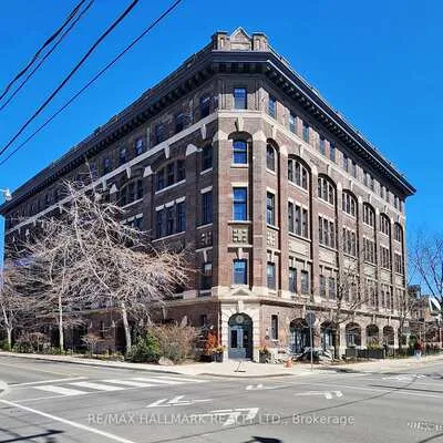 183,&nbsp;Dovercourt, Trinity-Bellwoods, Toronto