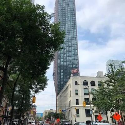 99,&nbsp;john, Waterfront Communities C1, Toronto