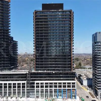 68,&nbsp;ESTHER SHINER, Bayview Village, Toronto