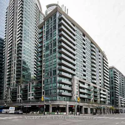 51,&nbsp;Lower Simcoe, Waterfront Communities C1, Toronto