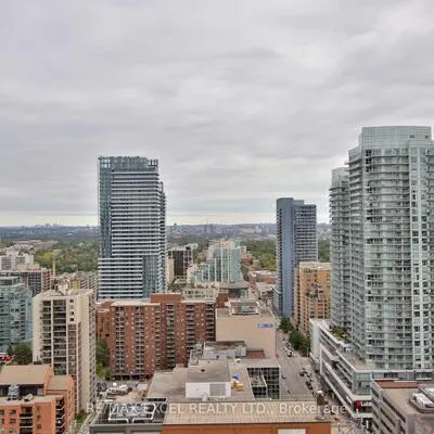8,&nbsp;Eglinton, Mount Pleasant West, Toronto