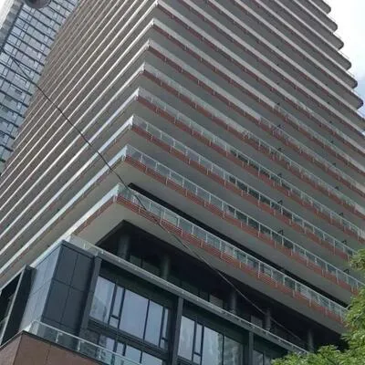 18,&nbsp;Maitland, Church-Yonge Corridor, Toronto