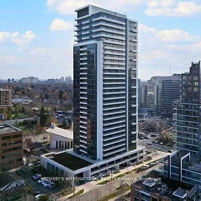 75,&nbsp;Canterbury, Willowdale West, Toronto