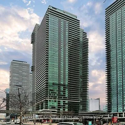 33,&nbsp;Bay, Waterfront Communities C1, Toronto