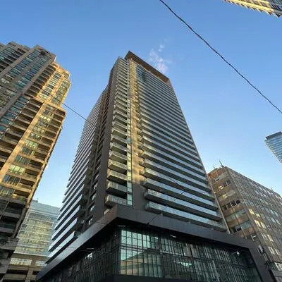 770,&nbsp;Bay, Bay Street Corridor, Toronto