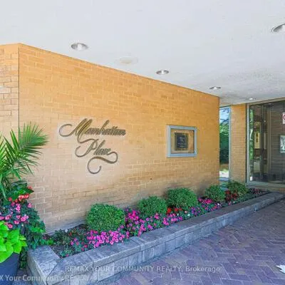 131,&nbsp;Beecroft, Lansing-Westgate, Toronto