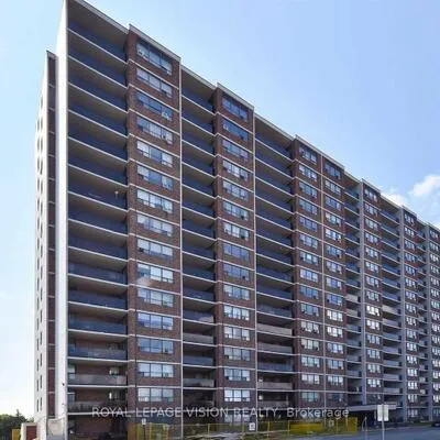 45,&nbsp;Sunrise, Victoria Village, Toronto