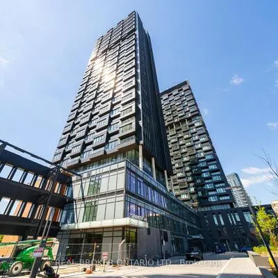 1,&nbsp;Quarrington, Banbury-Don Mills, Toronto
