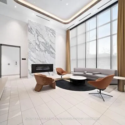 130,&nbsp;River, Regent Park, Toronto