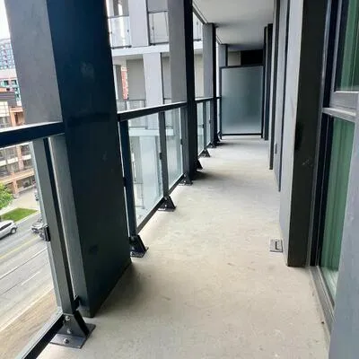 500,&nbsp;Wilson, Clanton Park, Toronto