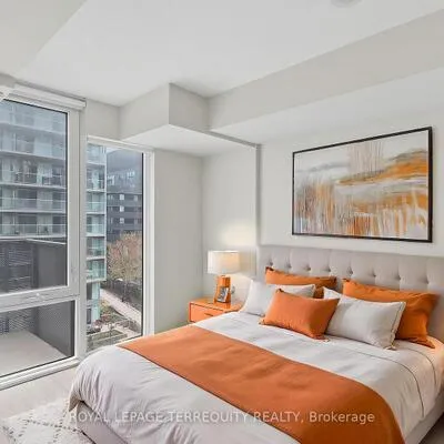 38,&nbsp;Monte Kwinter, Clanton Park, Toronto