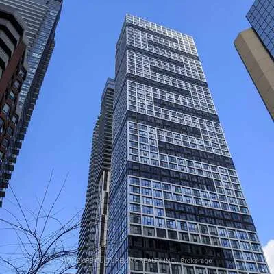 181,&nbsp;Dundas, Church-Yonge Corridor, Toronto