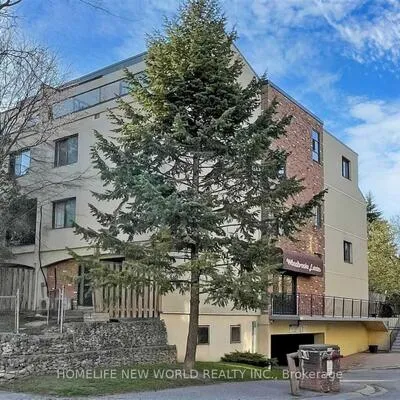 25,&nbsp;Pebble, Hillcrest Village, Toronto