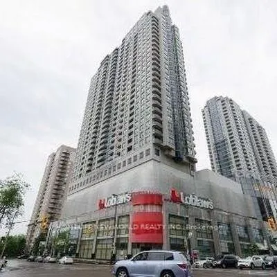 33,&nbsp;Empress, Willowdale East, Toronto