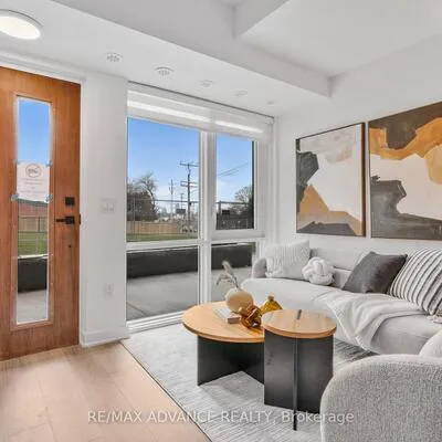 73,&nbsp;Curlew, Parkwoods-Donalda, Toronto