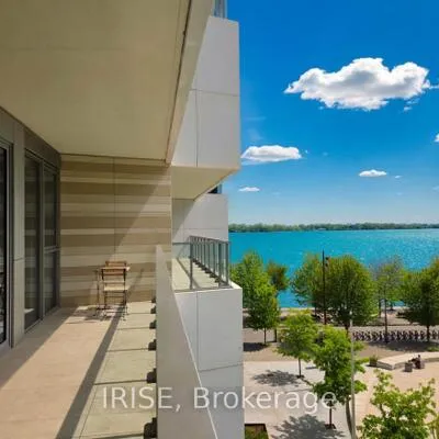 118,&nbsp;Merchants Wharf, Waterfront Communities C8, Toronto