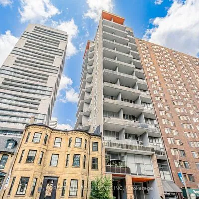 86,&nbsp;Gerrard, Church-Yonge Corridor, Toronto