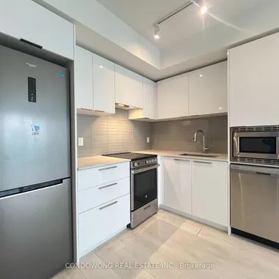 501,&nbsp;Yonge, Church-Yonge Corridor, Toronto