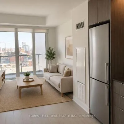 70,&nbsp;Princess, Waterfront Communities C8, Toronto