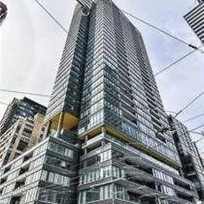 8,&nbsp;Charlotte, Waterfront Communities C1, Toronto