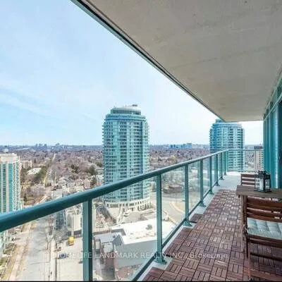 5508,&nbsp;Yonge, Willowdale West, Toronto