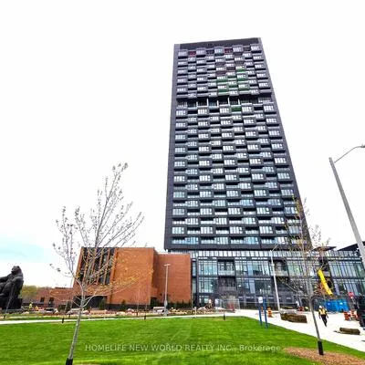 5,&nbsp;Quarrington, Banbury-Don Mills, Toronto