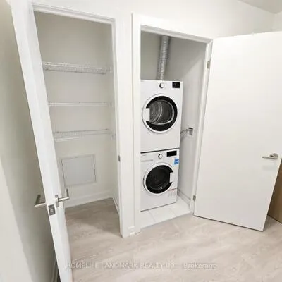 1,&nbsp;Quarrington, Banbury-Don Mills, Toronto