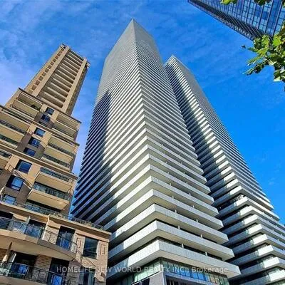 42,&nbsp;Charles, Church-Yonge Corridor, Toronto