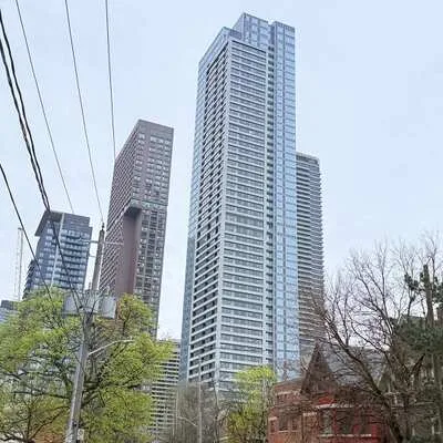 609,&nbsp;Sherbourne, North St. James Town, Toronto