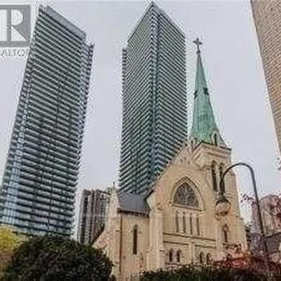 1080,&nbsp;Bay, Bay Street Corridor, Toronto