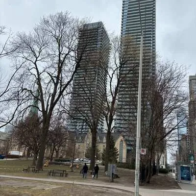 1080,&nbsp;Bay, Bay Street Corridor, Toronto