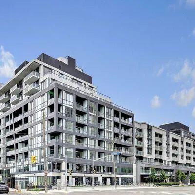 621,&nbsp;Sheppard, Bayview Village, Toronto
